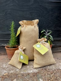 LIVING SOIL
