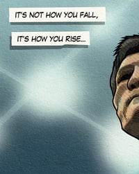 Image 2 of Ricky Hatton -  25 Signed Editions