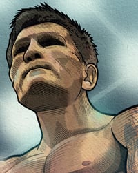 Image 3 of Ricky Hatton -  25 Signed Editions