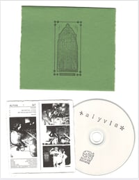 Image 1 of Alyvia-Alyvia
