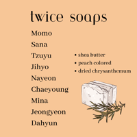 Image 4 of TWICE-Inspired Scented Items