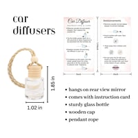 Image 5 of TXT-Inspired Scented Items