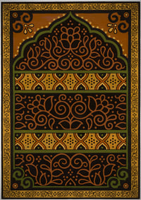 Image 1 of 'A night at the Souks'