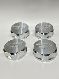 Image 1 of Engine Trix Billet Gas Cap 1.0-1.5L