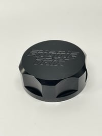 Image 2 of Engine Trix Billet Gas Cap 1.0-1.5L