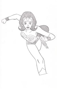 Image 7 of Original Art: Fanart - Full Body