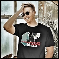 Image 2 of T-Shirt Uomo G - Turbocapitalisti Tremate (UR133)