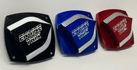 Image 1 of Engine Trix Billet Air Scoop for RC Engine