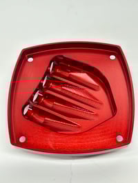 Image 4 of Engine Trix Billet Air Scoop for RC Engine