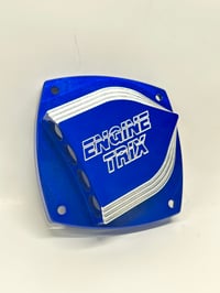 Image 5 of Engine Trix Billet Air Scoop for RC Engine