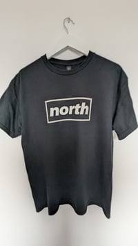 Image 2 of Moving 'North' Oasis T-Shirt