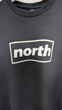 Image 3 of Moving 'North' Oasis T-Shirt