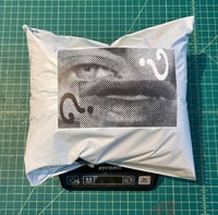 3 Shirt Misprint Mystery Pack