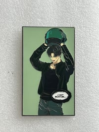 Image 3 of TOWF P4P Singles