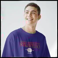 Image 1 of T-Shirt Uomo G - Vedo, Prevedo, Stravedo (EBZ048)