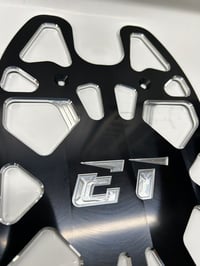 Image 2 of Engine Trix Race Series Billet Deck