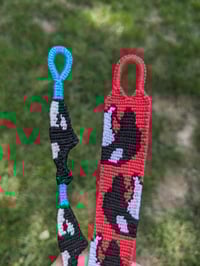 Image 3 of Orca Bracelet/Keychain