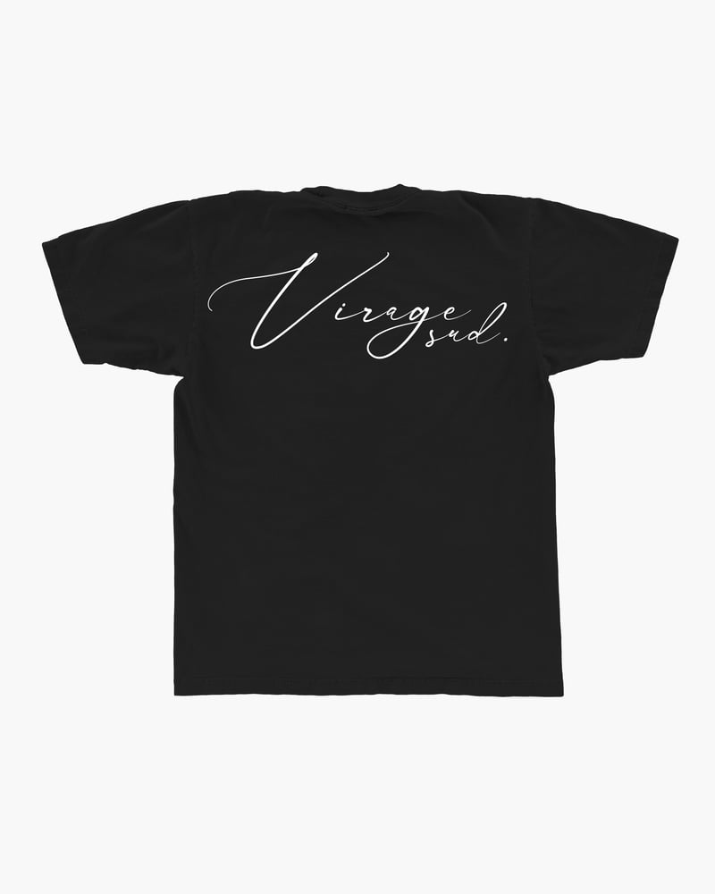 VirageSud - Noir