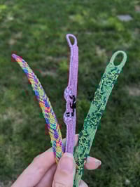 Image 4 of Thinner Bracelets/Keychains