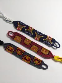Image 2 of Holiday Bracelet/Keychains