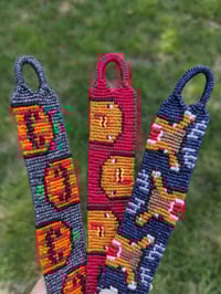 Image 3 of Holiday Bracelet/Keychains