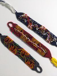 Image 4 of Holiday Bracelet/Keychains