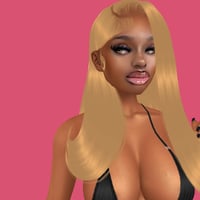 Image 2 of Coco (Poppy Mesh Head)