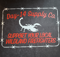 Image 1 of BARB BOX SCORPION