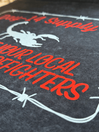 Image 3 of BARB BOX SCORPION