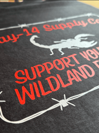 Image 2 of BARB BOX SCORPION