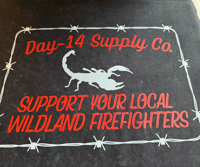 Image 5 of BARB BOX SCORPION