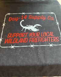 Image 4 of BARB BOX SCORPION