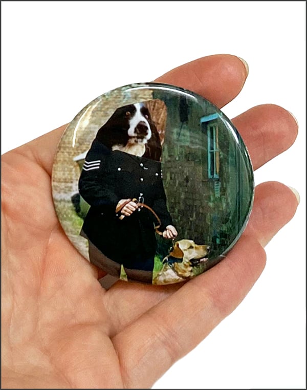 Image of button #22 (#16-#30)