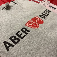 Image 1 of Aberdeen Classic T-Shirt (Grey)