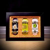 6" x 8" BoardCork - 3 boards