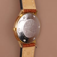 Image 3 of Hamilton Automatic Cal 64A Vintage 21 Jewels Swiss Watch - 64049-4