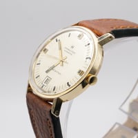 Image 2 of Hamilton Automatic Cal 64A Vintage 21 Jewels Swiss Watch - 64049-4