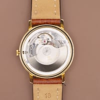 Image 4 of Hamilton Automatic Cal 64A Vintage 21 Jewels Swiss Watch - 64049-4