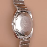 Image 3 of Cler Automatic Vintage Watch - 25 rubis incabloc - AS1906 - 61664 - Swiss Made