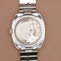 Image 4 of Cler Automatic Vintage Watch - 25 rubis incabloc - AS1906 - 61664 - Swiss Made