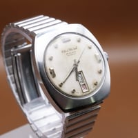 Image 1 of Cler Automatic Vintage Watch - 25 rubis incabloc - AS1906 - 61664 - Swiss Made