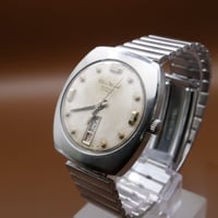 Image 2 of Cler Automatic Vintage Watch - 25 rubis incabloc - AS1906 - 61664 - Swiss Made