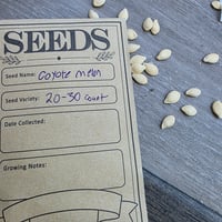 Mystery Seed Grab Bag