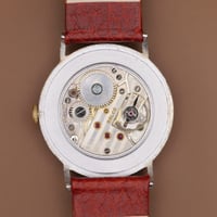 Image 5 of Ralco (by Movado) - Classic Swiss Made Watch - 15 Jewels