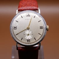 Image 1 of Ralco (by Movado) - Classic Swiss Made Watch - 15 Jewels