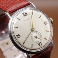 Image 3 of Ralco (by Movado) - Classic Swiss Made Watch - 15 Jewels