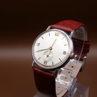Image 2 of Ralco (by Movado) - Classic Swiss Made Watch - 15 Jewels
