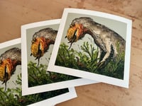 Image 2 of Yutyrannus huali