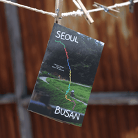 Image 1 of Seoul to Busan Zine