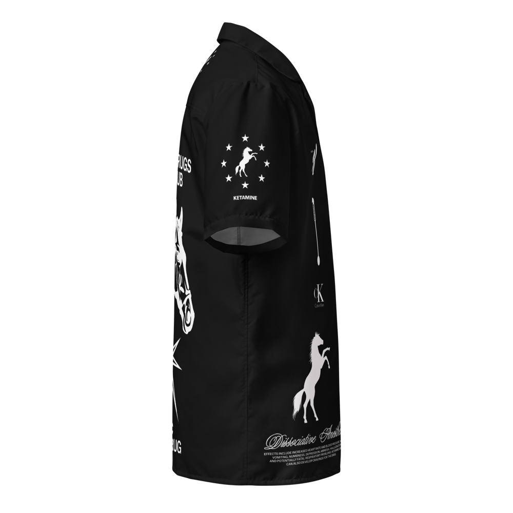 Image of KETAMINE SHIRT